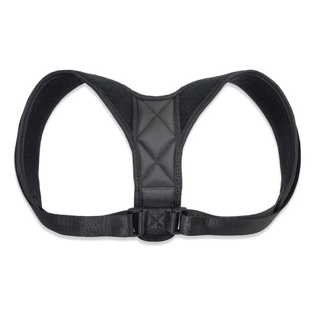 getspinehealth - Medical Clavicle Posture Corrector Adult Children Back Support Belt Corset Orthopedic