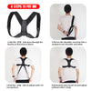 getspinehealth - Medical Clavicle Posture Corrector Adult Children Back Support Belt Corset Orthopedic